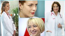 NEJHEZČÍ doktorka z Ordinace: Které dáte HLAS?