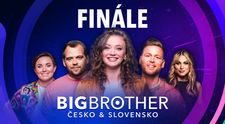 Sledovali jsme ONLINE: Vítězem Big Brothera je Stanislav, těsně porazil druhou Zoe