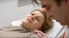 Alena z Ordinace je v kritickém stavu: Je podruhé těhotná s Ondrou?