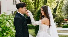 Finalista SuperStar se oženil. Za jedenáct let se změnil k nepoznání