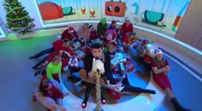 HIT INTERNETU: Vánoční klip hvězd televize Nova a skupiny Mirai viděly stovky tisíc lidí! VIDEO