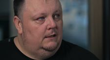 Tomáš z Extrémních proměn pláče: Nikdy neplaval s dětmi v bazénu