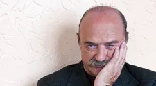 GRATULUJEME! Pavel Nový získal Českého lva