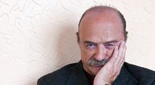 GRATULUJEME! Pavel Nový získal Českého lva