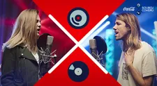 Coca-Cola Souboj coverů, 3. díl: Martin Složil x Kate Rezková