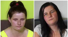 TVRDÁ RÁNA: Marie se po natáčení Výměny nervově zhroutila. Přesto hodně slavila