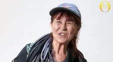 Sociálně slabší, alkoholička: Katarína si vyslechla drsné reakce na svůj vzhled. Reagovala naprosto nečekaně