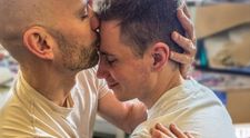 Láska na první pohled! Daniel Krejčík z Ordinace ukázal nového přítele