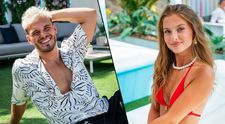 Vztah po Love Islandu: Adam připravil Emě romantické překvapení