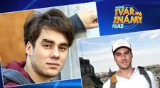 NOČNÍ MŮRA hvězdy Tvojí tváře: Na čem musí Patrik Děrgel zamakat? Fyzička to není!