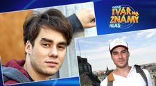 NOČNÍ MŮRA hvězdy Tvojí tváře: Na čem musí Patrik Děrgel zamakat? Fyzička to není!