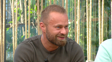 Influencer Marek Dvořák o povolání lékaře: Žiju si svůj dětský sen