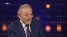 Po čem Karel Gott touží? Možná ho uvidíte v některém ze svých oblíbených seriálů