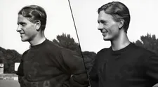 Nová série Rekordwoman: Petr Uhlík v roli atletky, která změnila dějiny
