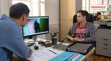 ČTVRTEČNÍ ORDINACE: Drogy, peníze, policie. Velké trable Jonáše začínají. Dojde i k jistému sblížení. VIDEO