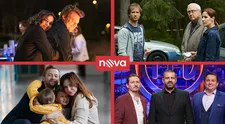Pět hraných seriálů, nový MasterChef i Souboj na talíři a plnoletá Ulice. Na obrazovku se vrací legendy, nechybí ani novinky