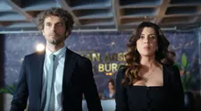 Nová telenovela Druhá strana lásky: Sledujte všechny podoby manželství v rodině právniček