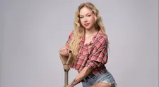Od tyče do Farmy: Lucie klame svým tělem