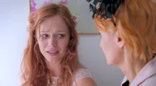 Co dělat, když vám uteče ženich od oltáře? Ester Geislerová se pokouší najít odpověď!