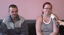 Smutný osud dětí v rodině potetovaného páru: Prý se k nim chovají jako ke zvířatům!