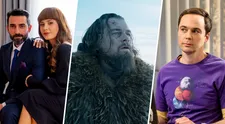 Novinky tematických stanic: Telenovela Mateřská láska, Leonardo DiCaprio i Sheldon
