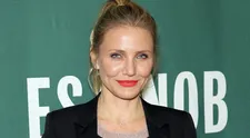 Elixír lásky od Cameron Diaz: Na co sbalila svého manžela?