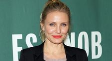 Elixír lásky od Cameron Diaz: Na co sbalila svého manžela?