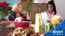 VIDEO: Halina Pawlowská promluvila o nevěře!