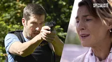 VIDEO: Na chvíli se otočila a ztratila to nejcennější. Únos dětí ze zábavního parku musí řešit Specialisté