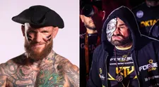 Pirát ze Survivora se Vémoly nebojí: Vyzval ho do klece