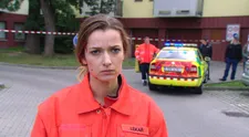 ZNOVUZROZENÁ: Hanákova hláška, první slova Inny a věta na obrázku. Víte, o čem je řeč? Otestujte se!