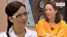 Tereza Kostková se vrací do Ordinace: Monika Mandlová opět zamíchá kartami