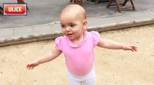 VIDEO ZE ZÁKULISÍ: Představitelka Lady se svou skutečnou maminkou: Jak se baví na natáčení?