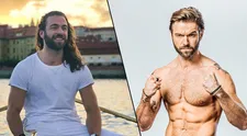 Tomáš ze Survivor se změnil k nepoznání! Z Wolverina Aquamanem?