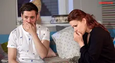 Viděli jste: Rozchod a osudová nehoda! I nečekaný host