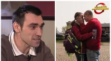 CELÝ DÍL VÝMĚNY MANŽELEK: Mladá maminka a manžel obviněný z pedofílie!