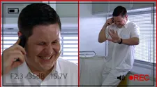 ZKAŽENÁ KLAPKA: Totální zásek na jedné větě!