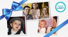 TAKHLE SLAVÍ MALÉ LÁSKY: Počepičtí v novém, Weinfurterová se pochlubila svými chlapáky!