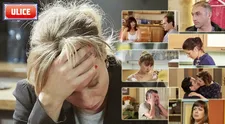ODHALENO: Šokující novinky, překvapivé návrhy, nová vzplanutí i náročné konce. Co se bude dít v Ulici začátkem června?