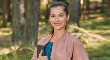 Simona Hába Zmrzlá v šoku: Co si o Vánocích přeje její desetiletá dcera?