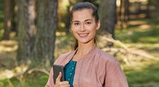 Simona Hába Zmrzlá v šoku: Co si o Vánocích přeje její desetiletá dcera?