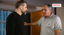 Tak to je gól: Suchý doma najde psychopata Martynčáka. Co udělá?