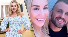 Utajená svatba Denisy z Bachelora. Vdala se a brzy přivede na svět syna