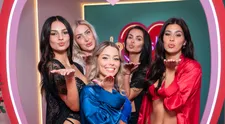 Poznejte krásky z Casa Amor: Holky to pořádně roztočí