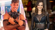 Tadeáš z Love Islandu obvinil Julii z šíření pomluv. Ta mu to vrátila i s úroky