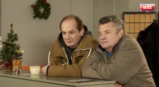 EXKLUZIVNÍ FOTO: Podívejte se, jak nyní vypadá Milošův syn!