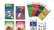 Kdo vyhrál s Životem ve hvězdách velikonoční balíček produktů OVO?