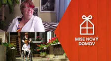 VIDEO: Pravda o zdravotním stavu Viki z Mise nový domov. Za rok došlo k obrovské změně!