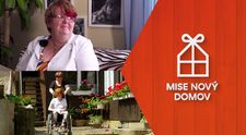 VIDEO: Pravda o zdravotním stavu Viki z Mise nový domov. Za rok došlo k obrovské změně!