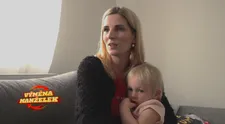 Rozchod po Výměně byl nevyhnutelný. Kristýna opustila partnera i kasino